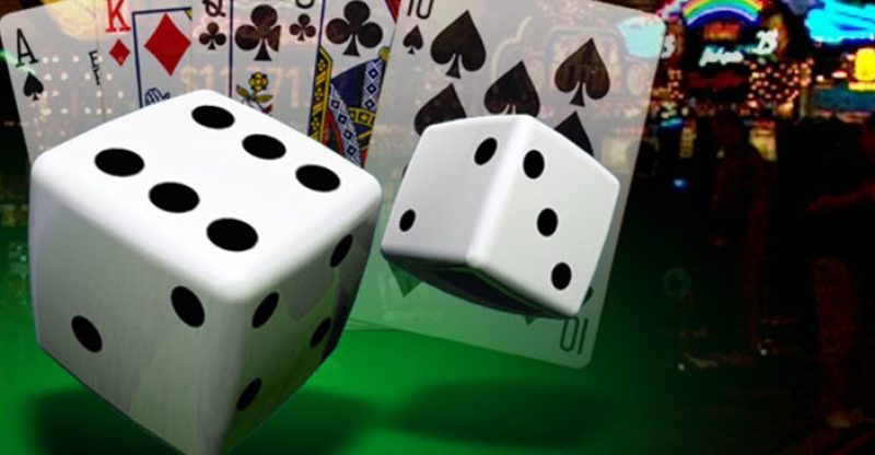 Online Casino Games