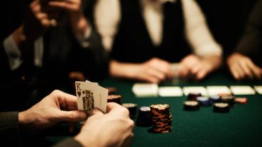 poker gambling site
