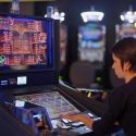 online slot gambling