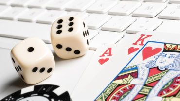 online card gambling