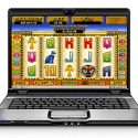Online Slot Games