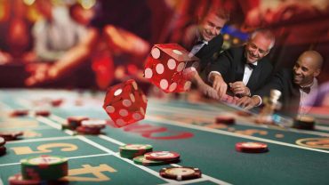 Casino Games