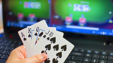 Online Casino