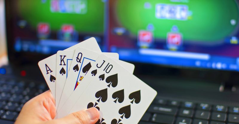 Online Casino