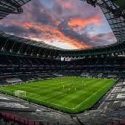 Soccer gambling site