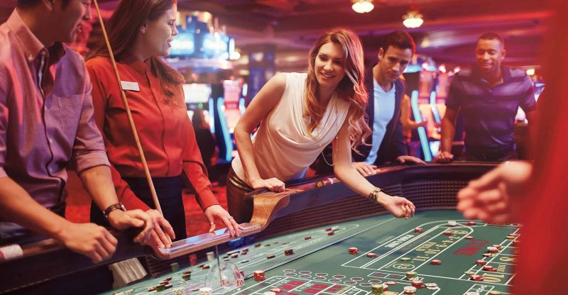 Casino Slot Machine