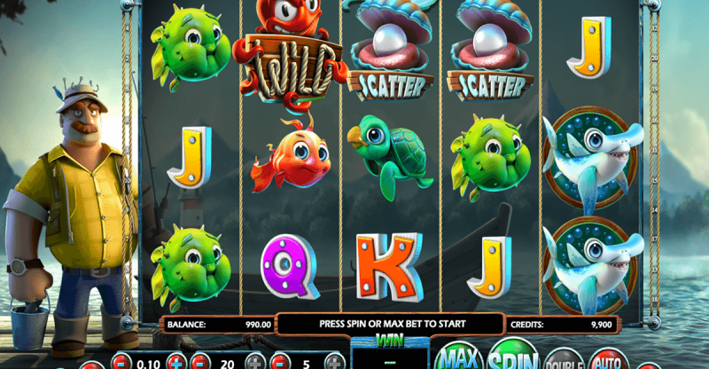 online slot games for pc