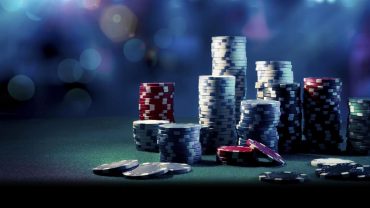 Live Online Poker Games