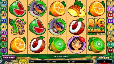 Slot Games