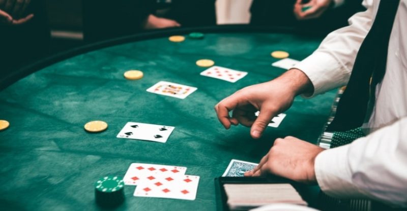 slot games