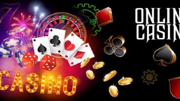 Online Casino