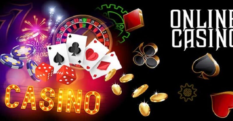 Online Casino