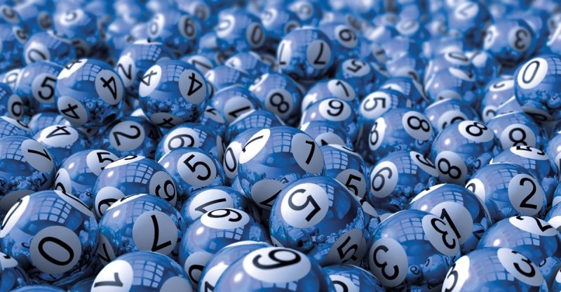 online lottery game